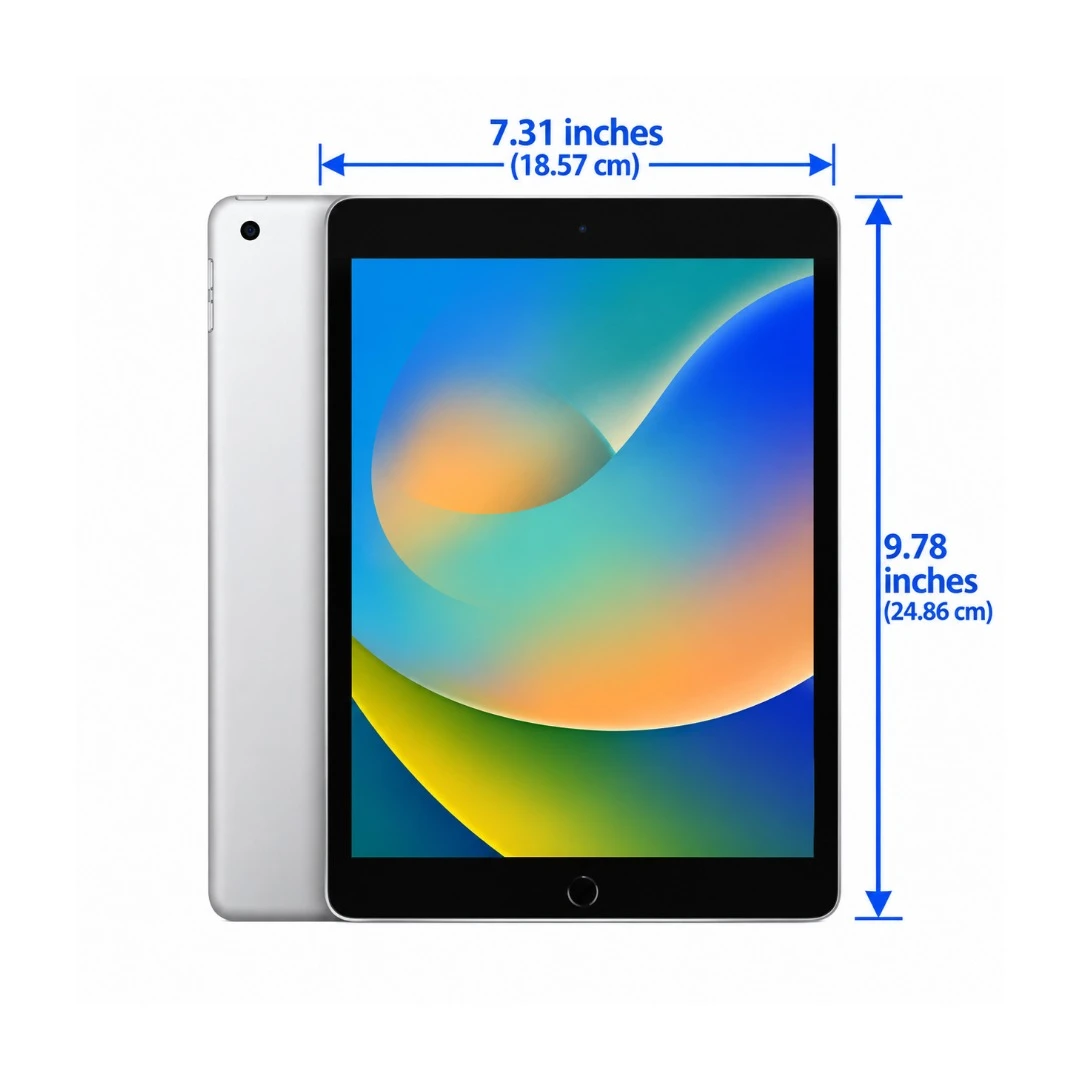 Ipad 9